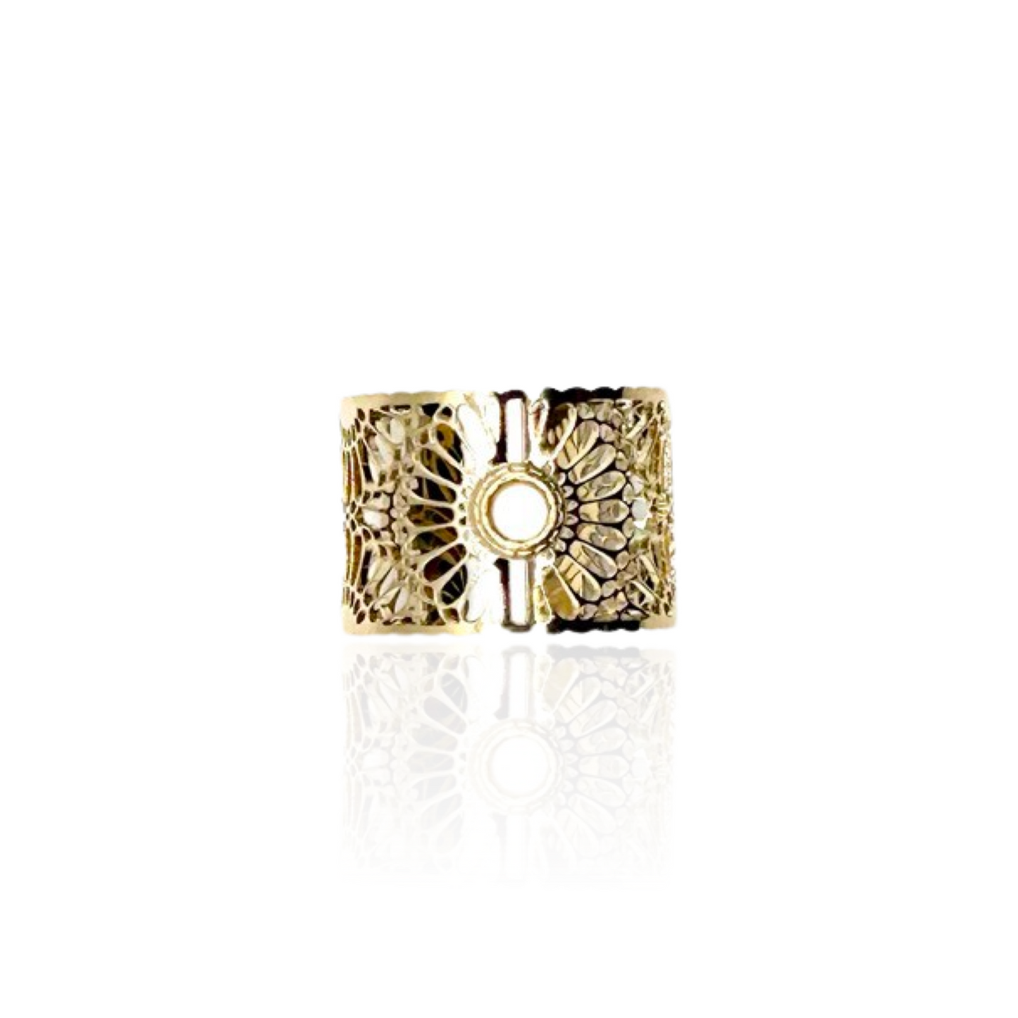 Flower Ring
