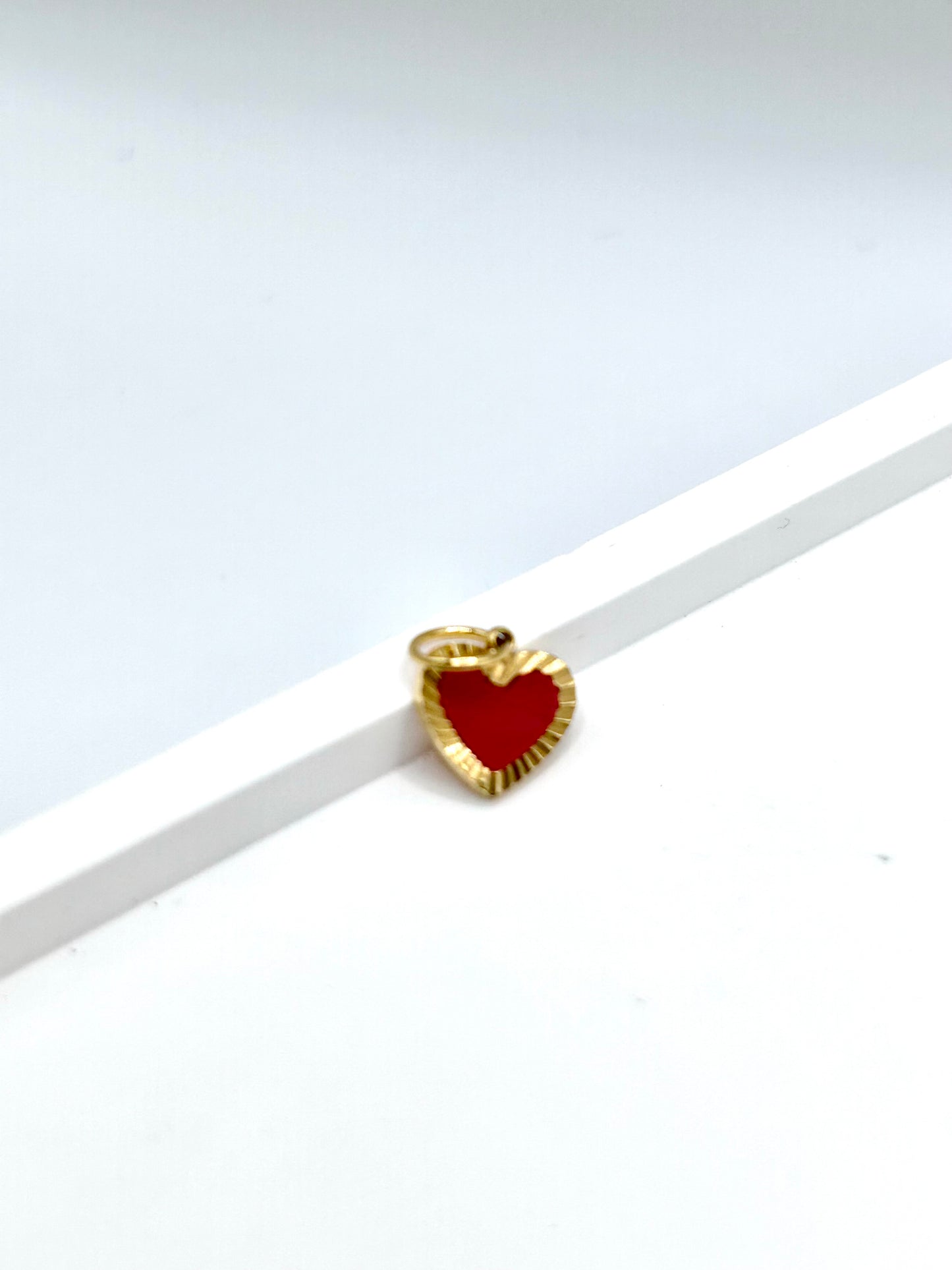 Heart Charm