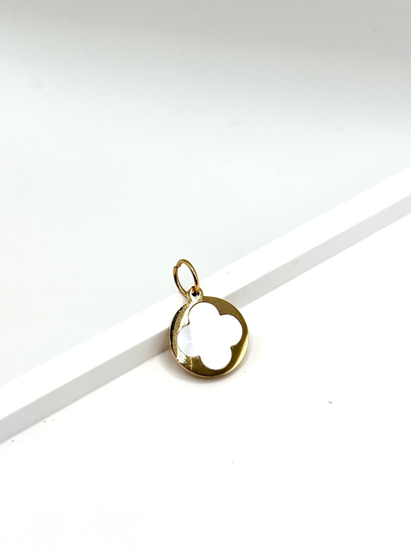 Clover Charm