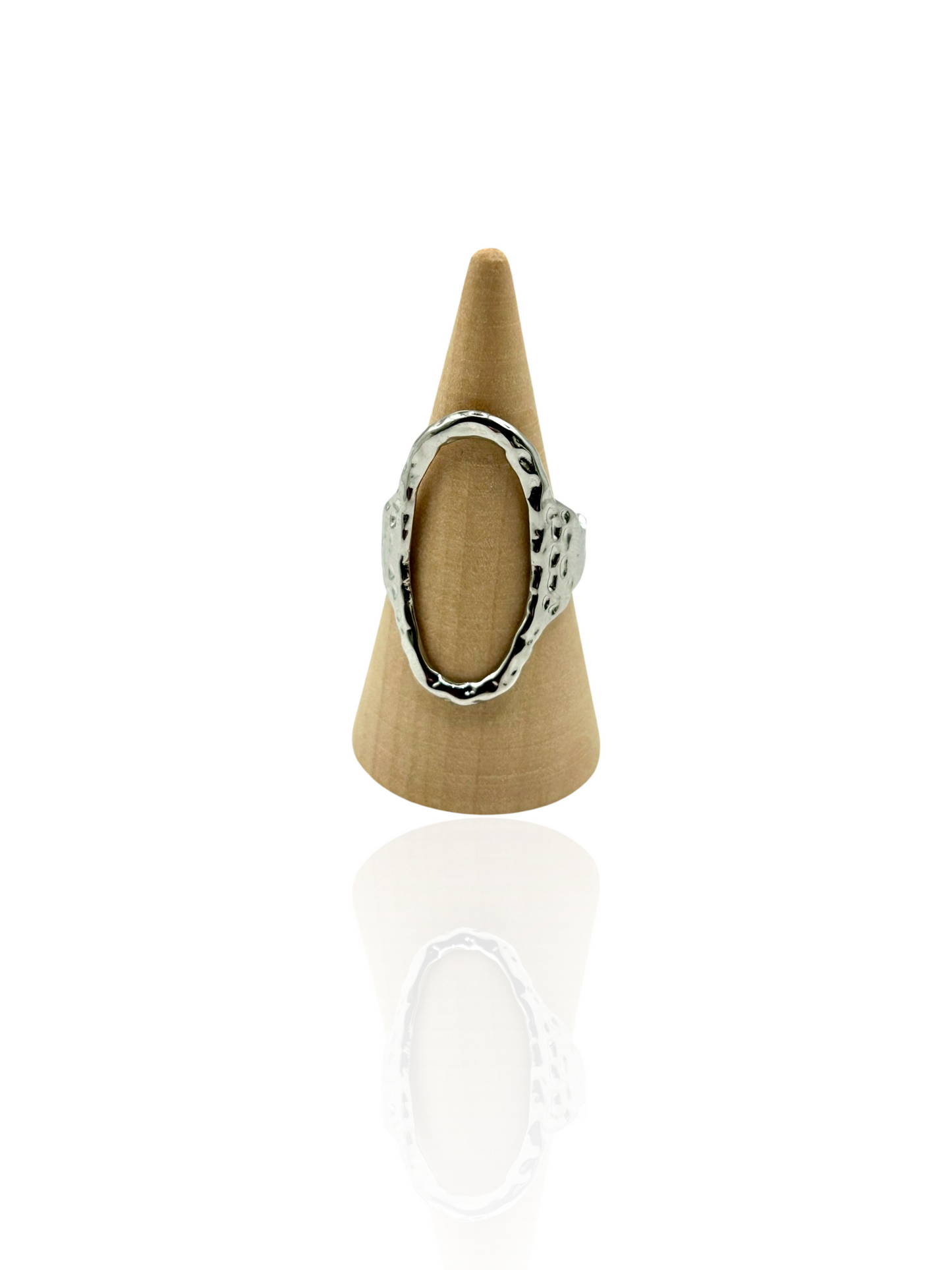Bague Ovale
