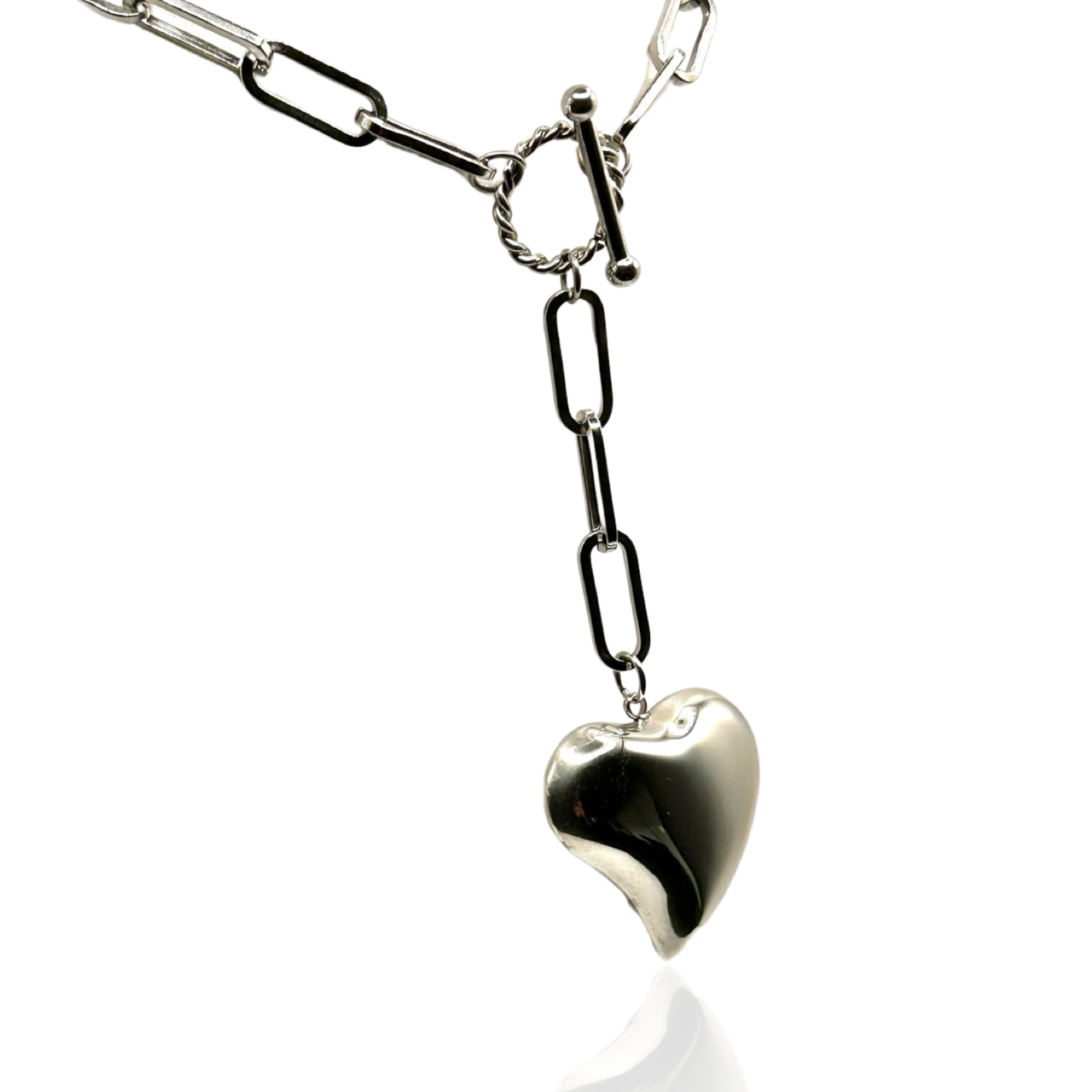 Collier Cœur