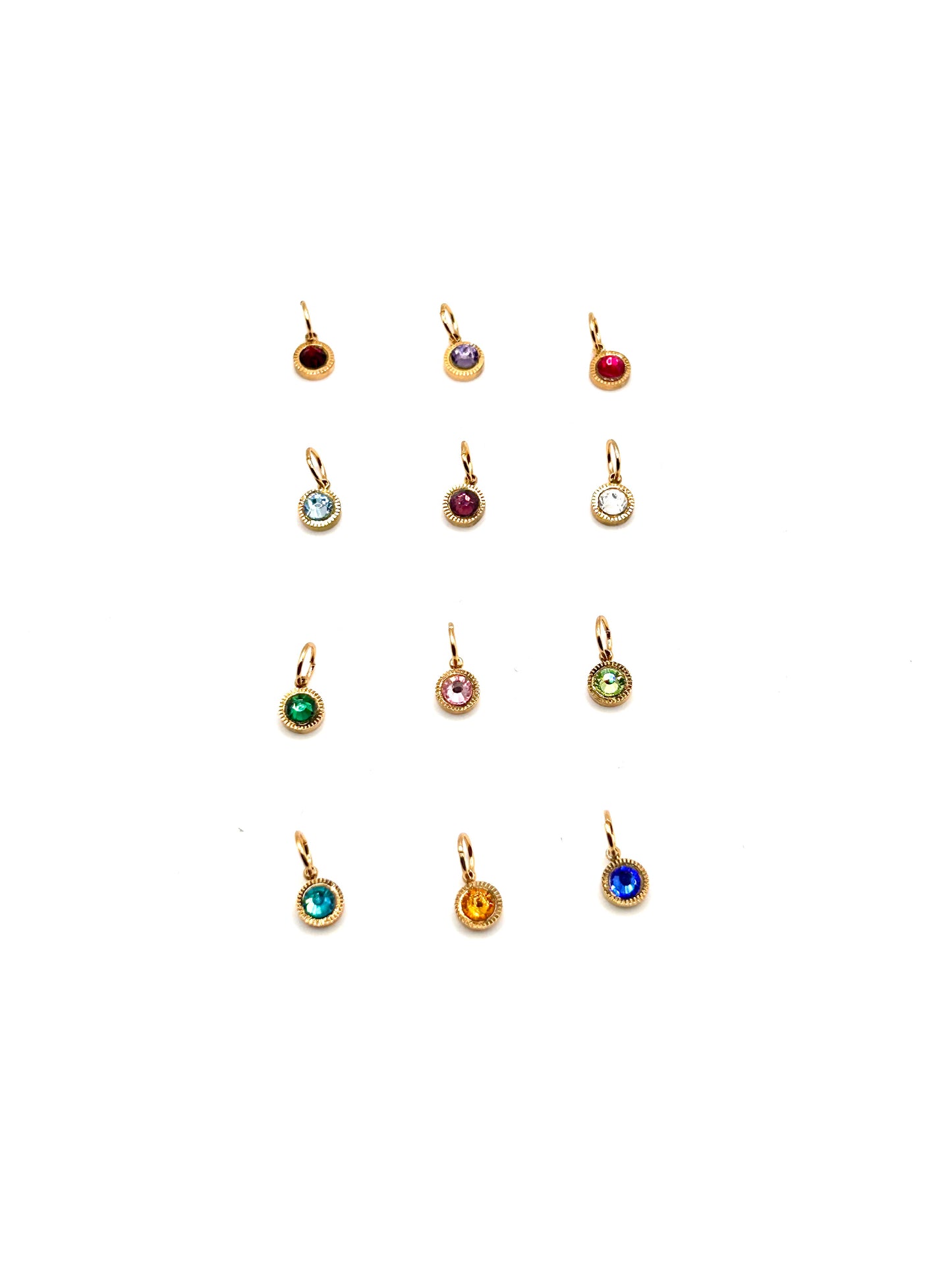 Birthstones