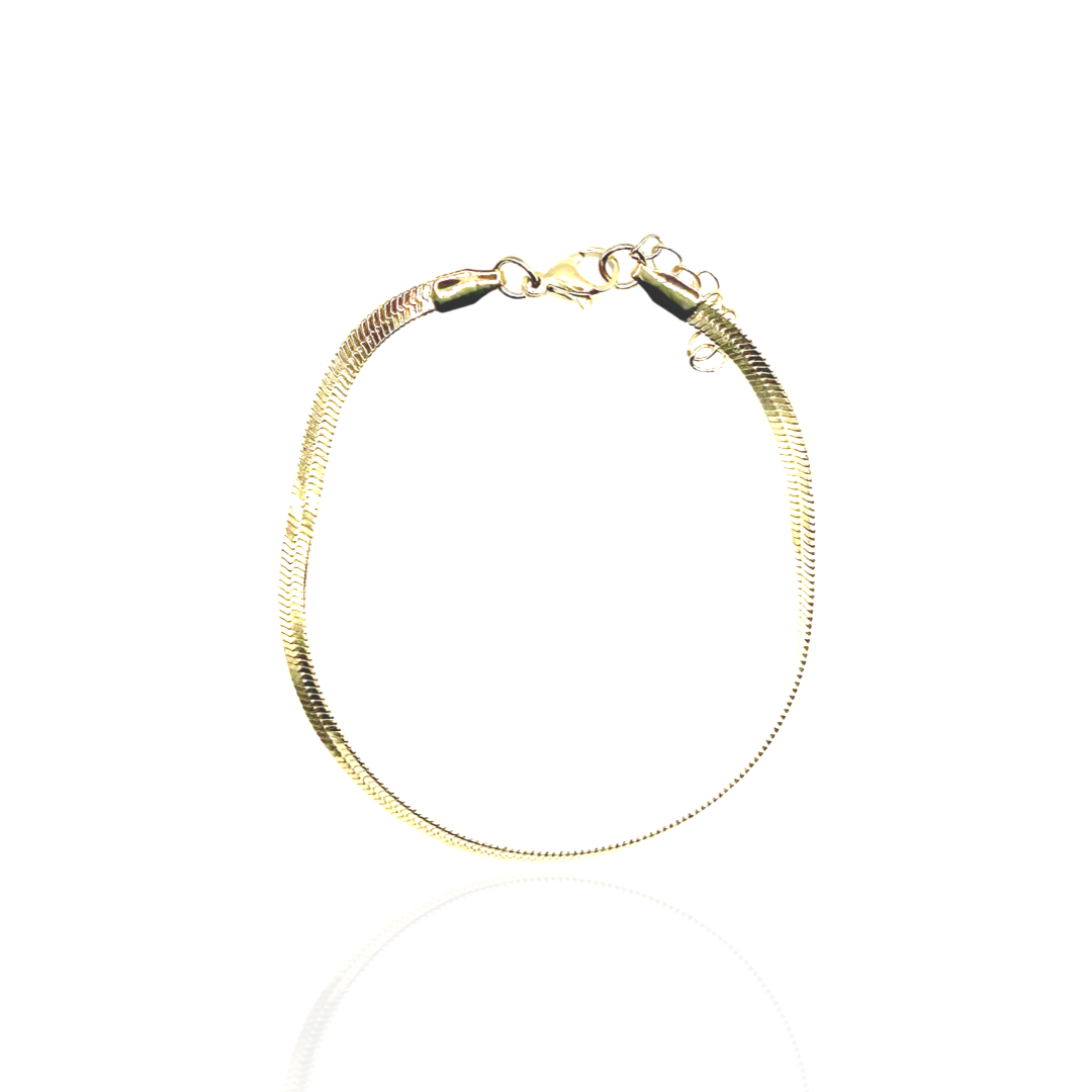 Bracelet Serpentine