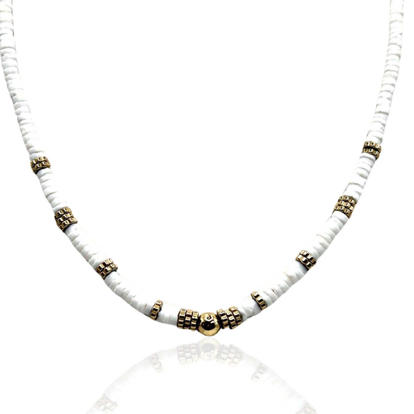 Collier Eclat